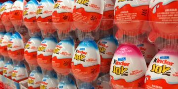 Kinder Joy Ditarik di Inggris Emang Harus Instrospeksi sih Terminal Mojok