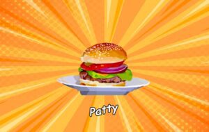 6 Makan yang Dijual di Krusty Krab selain Krabby Patty