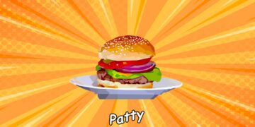 6 Makan yang Dijual di Krusty Krab selain Krabby Patty