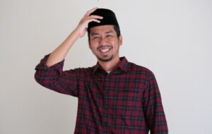 M. Iming, Peci Legendaris dari Bandung yang Bikin Kamu Tambah Ganteng