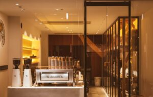 Mahalnya Kopi di Starbucks Nggak Ada Apa-apanya Dibandingkan % Arabica