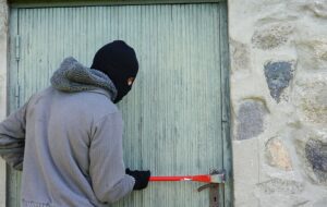 3 Tips Agar Rumah Tak Dibobol Maling