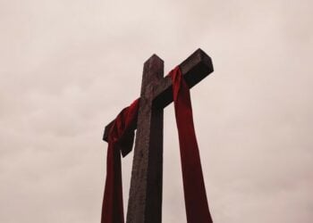 Memahami Konsep Trinitas Kenapa Tuhan Orang Kristen Beranak dan Ada 3 Terminal Mojok