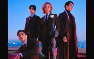 Mengangkat Kisah Unik Malaikat Maut Penyelamat Nyawa, Ini 4 Alasan Drama Korea Tomorrow Wajib Ditonton