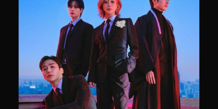 Mengangkat Kisah Unik Malaikat Maut Penyelamat Nyawa, Ini 4 Alasan Drama Korea Tomorrow Wajib Ditonton Terminal Mojok