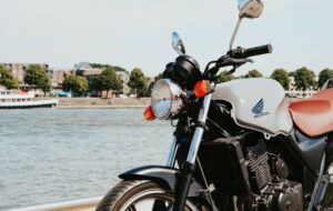 Mengapa Kita Memilih Motor Honda?