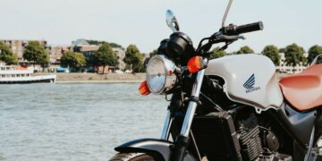 Mengapa Kita Memilih Motor Honda Terminal Mojok