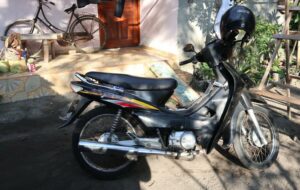 5 Pengguna Motor Honda Supra yang Harus Diberi Hormat
