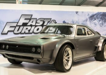 Fast & Furious, Franchise yang Semakin Dipaksakan fast x