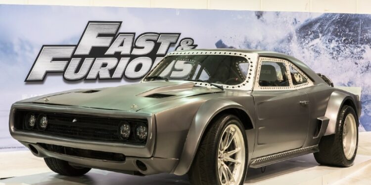 Fast & Furious, Franchise yang Semakin Dipaksakan fast x