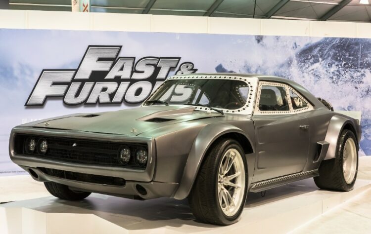 Fast & Furious, Franchise yang Semakin Dipaksakan