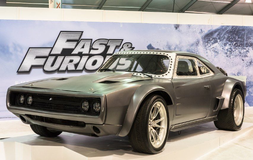 Fast & Furious, Franchise yang Semakin Dipaksakan fast x