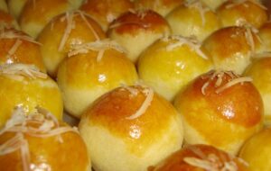 6 Tips Membuat Kue Nastar Enak dan Cantik Bentuknya