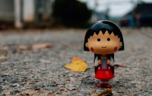 Nyatanya, Keluarga Jepang seperti Chibi Maruko-chan Sudah Hampir Nggak Ada