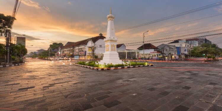 Balada Hidup di Jogja: Hidup Susah, Mati Lebih Susah