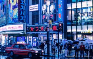 Pengin Kerja di Jepang? Nih, Rincian Biaya yang Harus Dikeluarkan