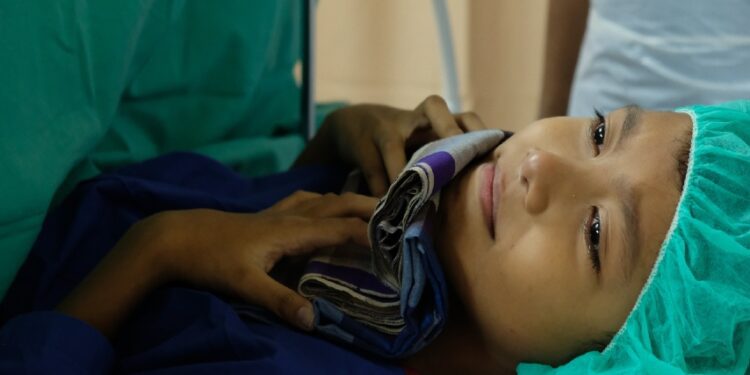 4 Mitos Sunat yang Sama Sekali Ora Mashok