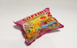 Top 5 Varian Rasa Sarimi Isi 2 Terlezat, Ada Favoritmu?