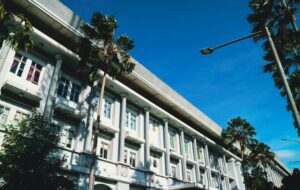 Rekomendasi 7 Kuliner Murah Dekat Kampus UIN Malang