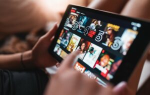 Rekomendasi 8 Drama Korea Netflix Original yang Bikin Tegang