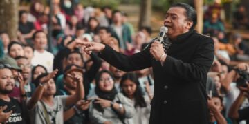 Sejarah Senggakan: Awalnya Pelengkap, Kini Jadi Menu Utama