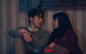 Twenty Five Twenty One: Perpisahan Adalah Jalan Terbaik untuk Yi Jin dan Hee Do