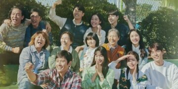 Selain Punya 14 Karakter Utama, Ini Alasan Our Blues Wajib Banget Ditonton Terminal Mojok.co