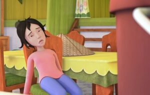 Kak Ros di Upin & Ipin Adalah Teladan bagi para Sandwich Generation
