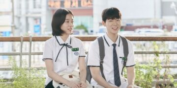 Our Blues: Yeong Ju, Hyeon, dan Alasan Hubungan Mereka Bakal Rumit Berkali-kali Lipat Terminal Mojok.co