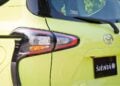 Toyota Sienta, Mobil yang Nggak Cocok untuk Antar Anak ke Sekolah