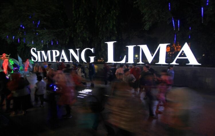 5 Rekomendasi Hotel Terdekat dari Simpang Lima Semarang yang Pasti Nyaman