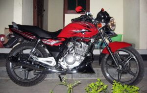 4 Alasan Suzuki Thunder 125cc Masih Jadi Motor Paling Dicari Saat Ini