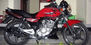 4 Alasan Suzuki Thunder 125cc Masih Jadi Motor Paling Dicari Saat Ini