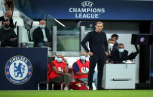 Thomas Tuchel Memang Pantas untuk Dipecat dan Sekarang Adalah Waktu yang Tepat