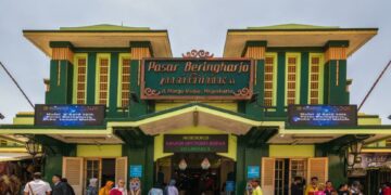 Tips Belanja Baju Lebaran di Pasar Beringharjo Tanpa Emosi dan Kagol Terminal Mojok