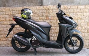 Tips Memilih Honda Vario 150 Bekas walau Kilometer Tinggi