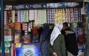 4 Kebiasaan Buruk yang Bikin Toko Kelontong Bangkrut