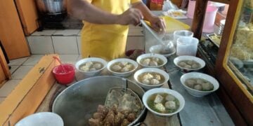 Alasan Kenapa Bakso Harus Dinobatkan sebagai Pahlawan Pangan Nasional