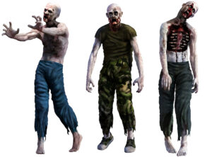 zombi