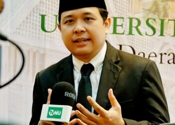 rektor unu yogyakarta mojok.co