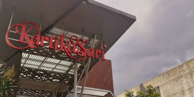 7 Keistimewaan Bollen Kartika Sari, Oleh-oleh Khas Bandung Bercita Rasa Mewah Terminal Mojok.co