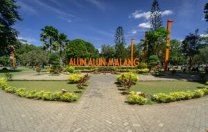 5 Rekomendasi Hotel Murah Dekat Alun-alun Malang di Bawah 500 Ribuan