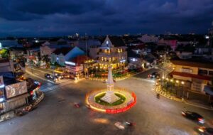 Jogja Memang Benar-benar Istimewa, Tanpa Syarat, Tanpa Ketentuan