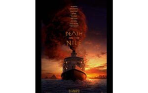 Review Death on The Nile: kok Kayak Sinetron?