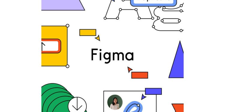 Figma, Aplikasi Desain yang Cocok untuk Kerja Tim