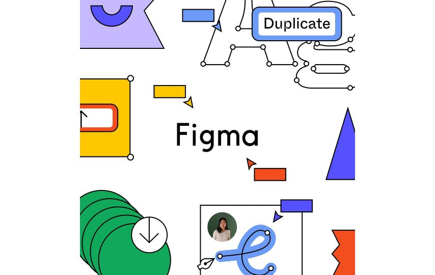 Figma, Aplikasi Desain yang Cocok untuk Kerja Tim