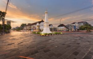 Jogja Istimewa: Ketika Trotoar Lebih Penting dari Rumah Rakyat