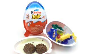 Selain Kinder Joy, Ini 6 Barang yang Meresahkan di Indomaret