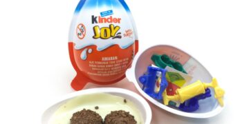 Selain Kinder Joy, Ini 6 Barang yang Meresahkan di Indomaret Terminal Mojok.co