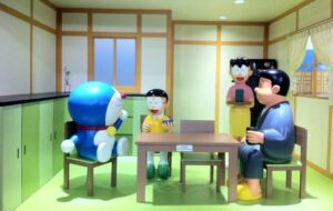 Gaji dan Sifat 5 Ayah dalam Serial Animasi Jepang: Dari Crayon Shinchan sampai Dragon Ball